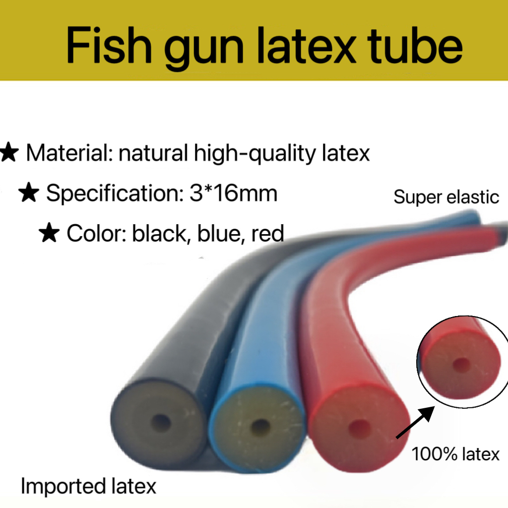Brand New 5 Meter Harpoon Fish - Fishing Equipment Brands review and price