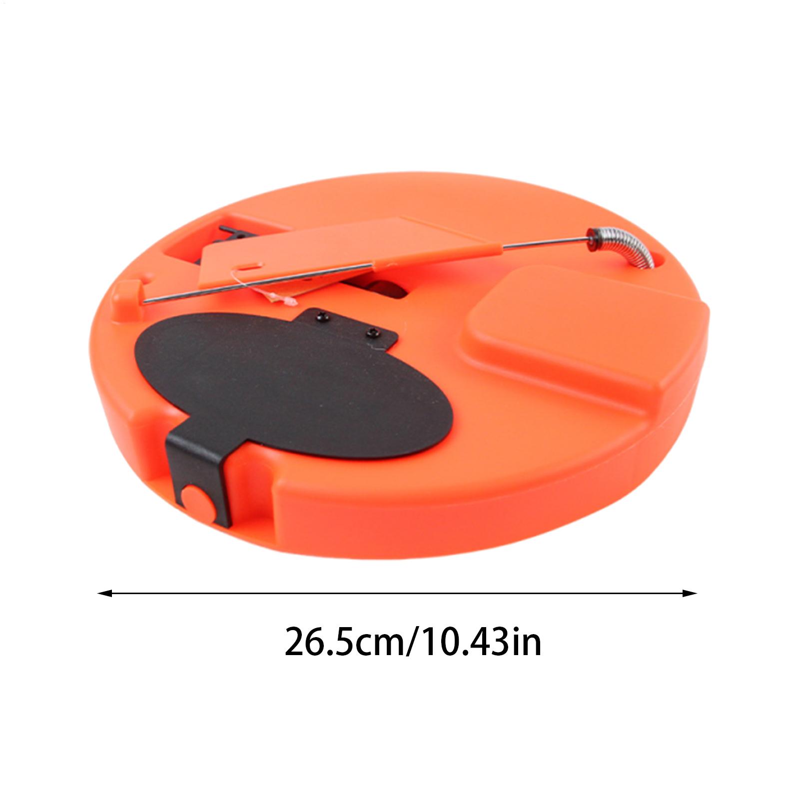 Automatic Ice Fishing Tip-Up w - Ice Fishing Tip Up review and price