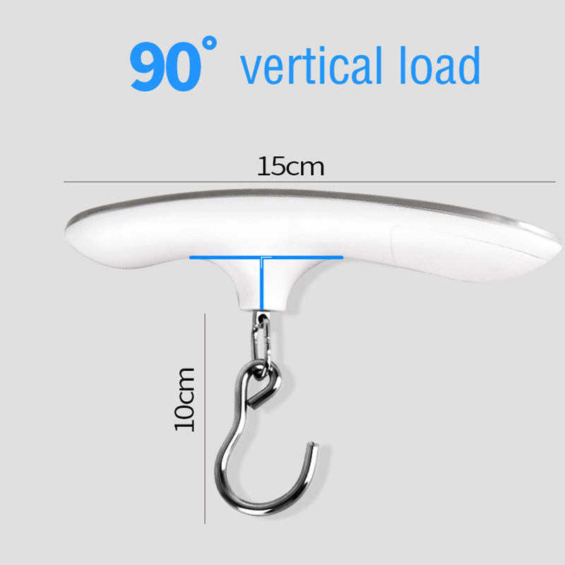 Portable Scale Digital LCD Dis - Fishing Equipment Carp review and price
