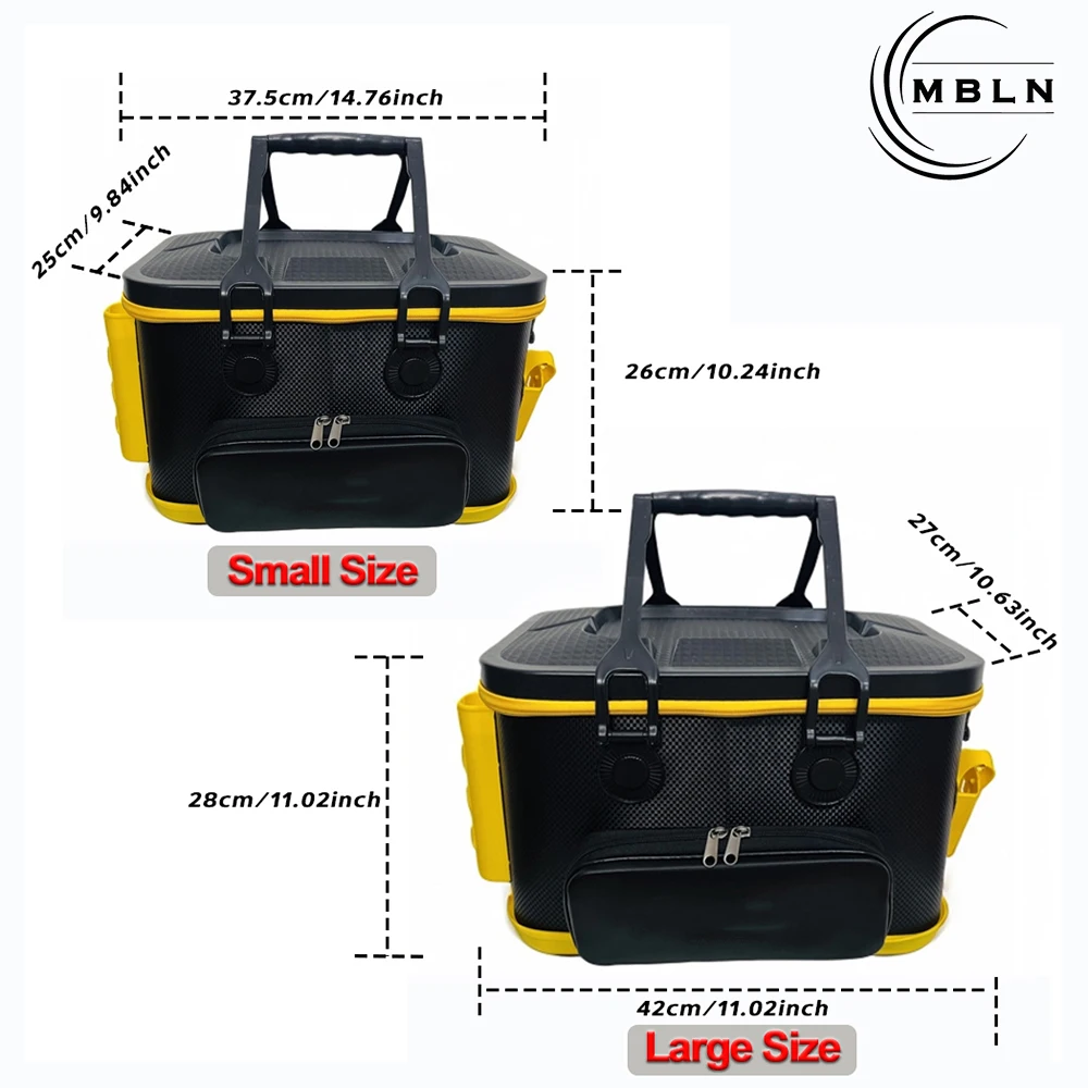 MBLN Brand,Portable EVA Fishin - Fishing Equipment Brands review and price