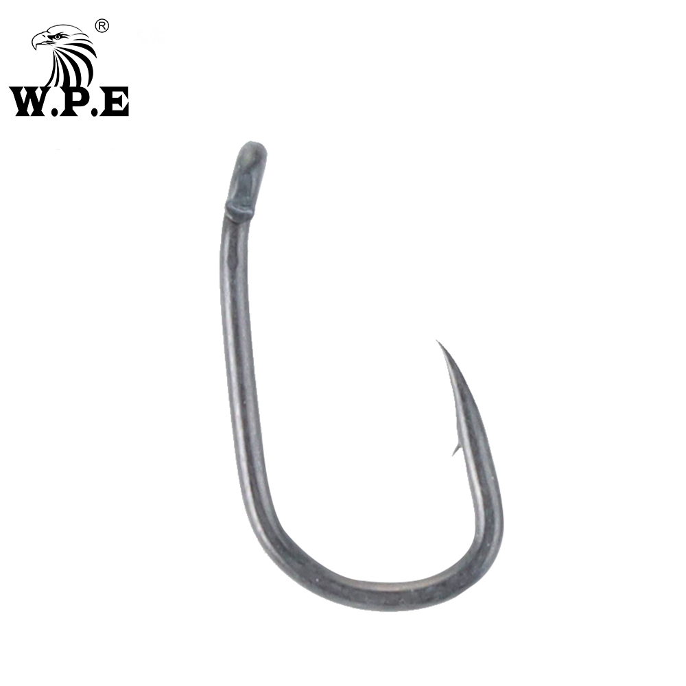 W.P.E Brand 30pcs/lot Coated H - Fishing Equipment Brands review and price
