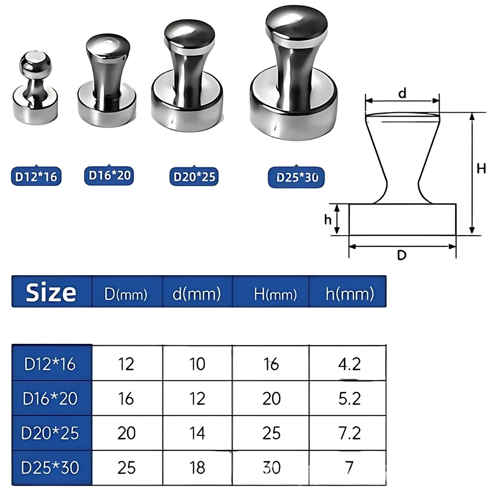 10PCS Magnet Super Strong Fish - Fishing Equipment Carp review and price