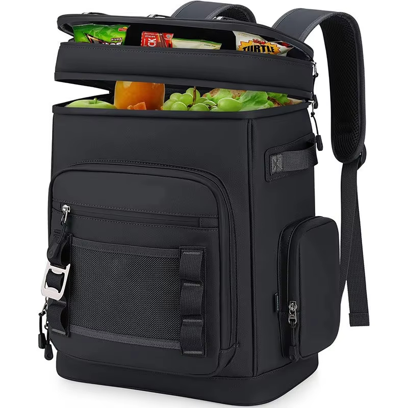 30L Waterproof Insulated Coole - Fishing Equipment Bag review and price