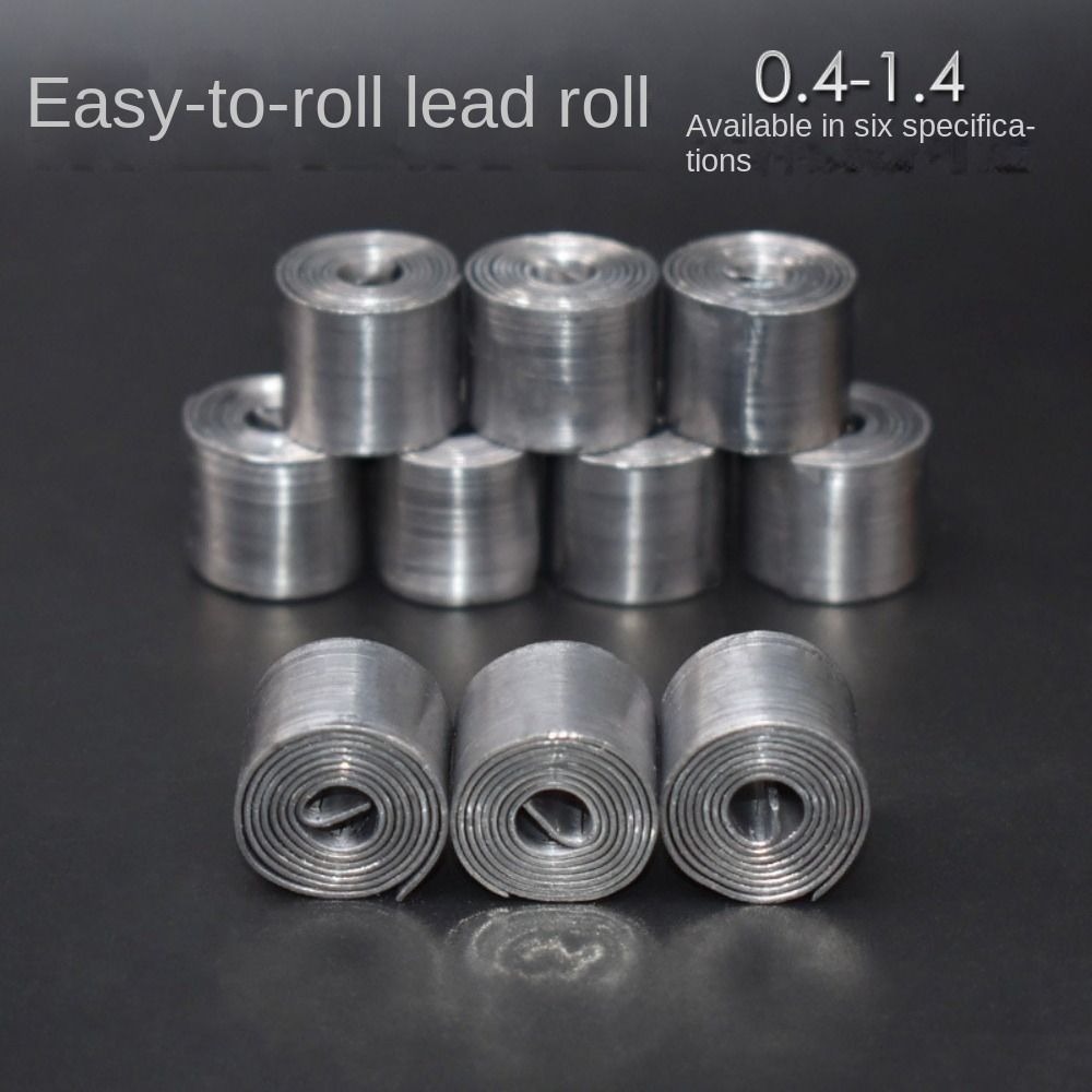 Uniform Thickness Lead Sheet S - Ice Fishing Tip Up review and price