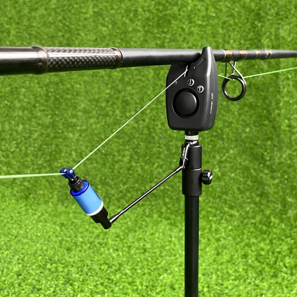 2026 HIRISI Carp Fishing Bite  - Fishing Equipment Essentials review and price