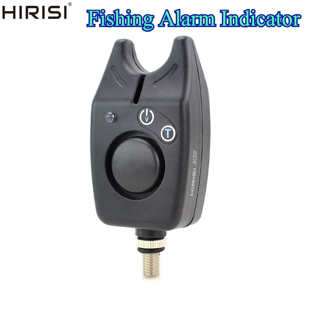 2026 HIRISI Carp Fishing Bite  - Fishing Equipment Essentials review and price