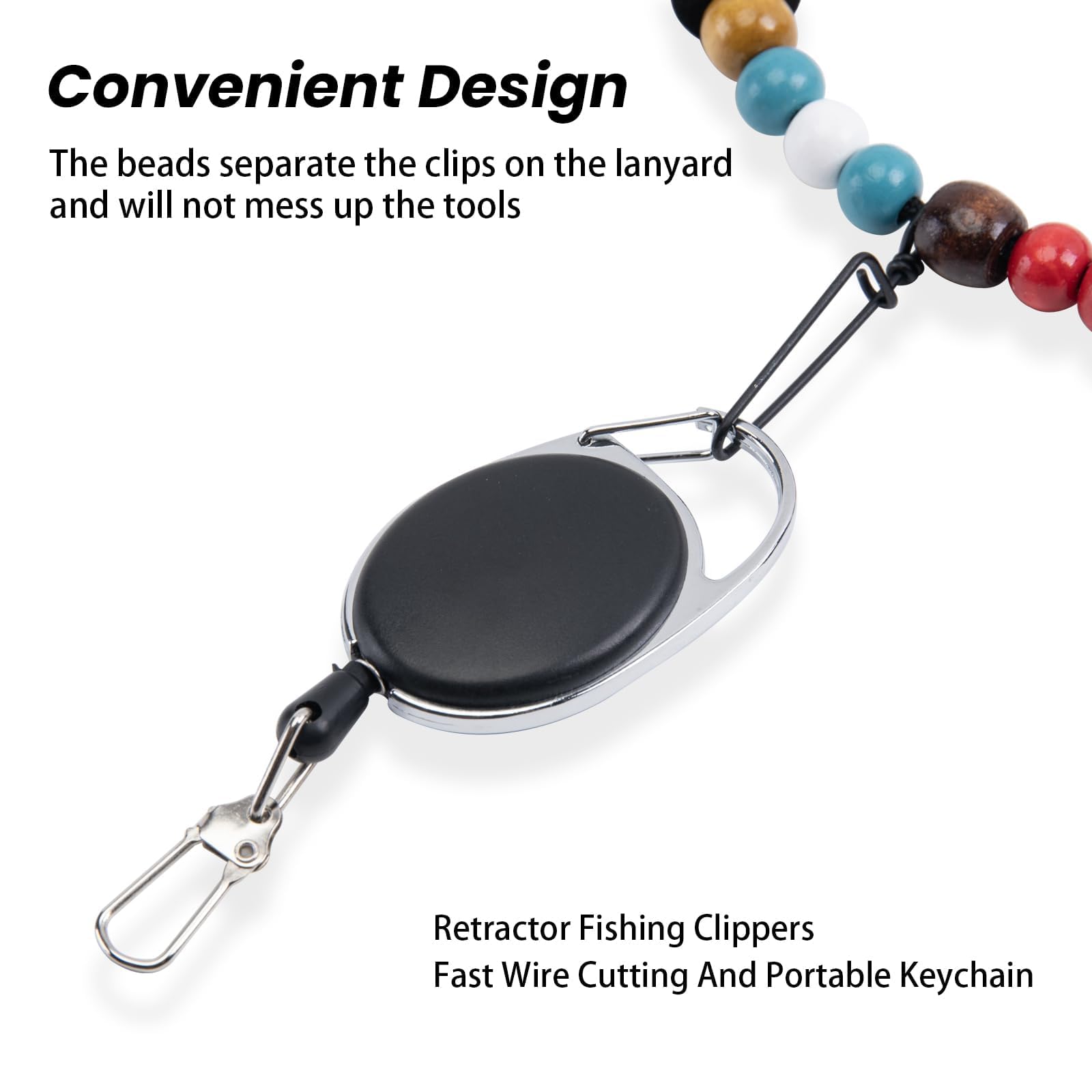 Goture Fly Fishing Lanyard Lig - Fishing Equipment Cheap review and price