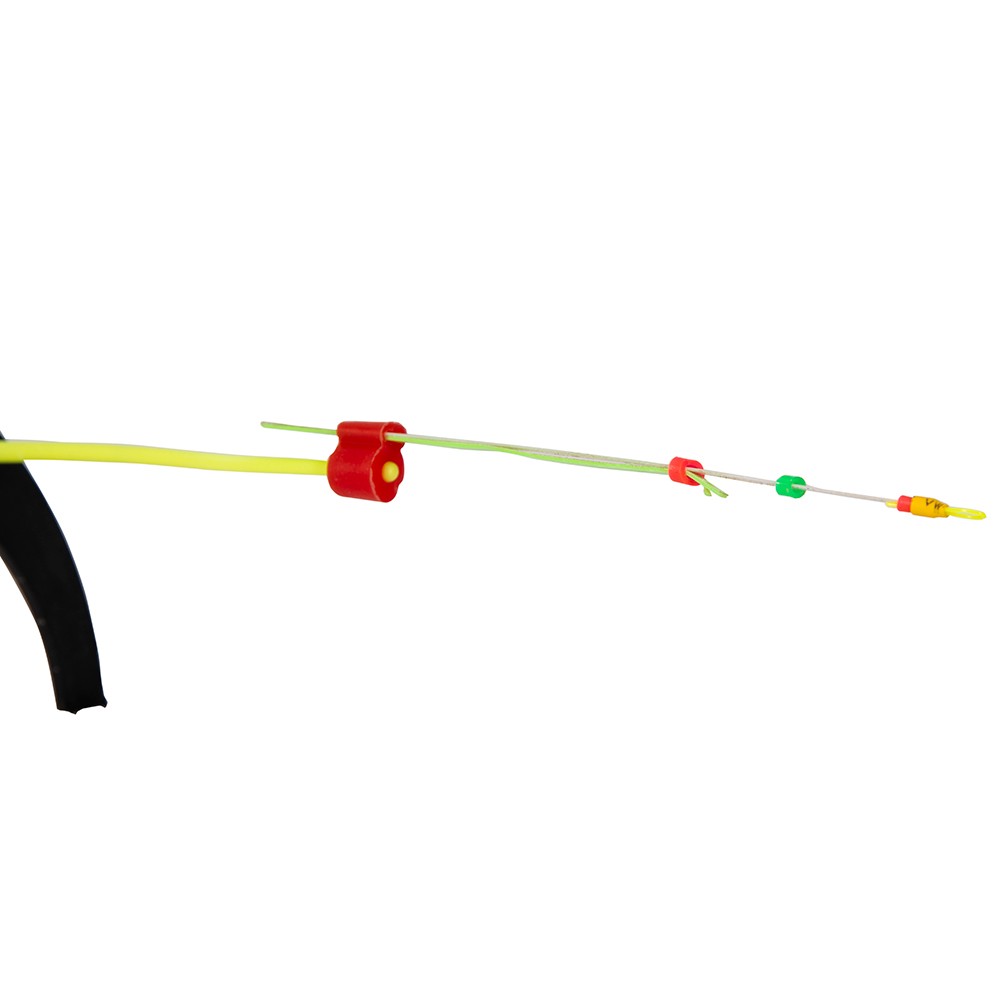 5Pcs Ice Fishing Rod Extension - Ice Fishing Tip Up review and price