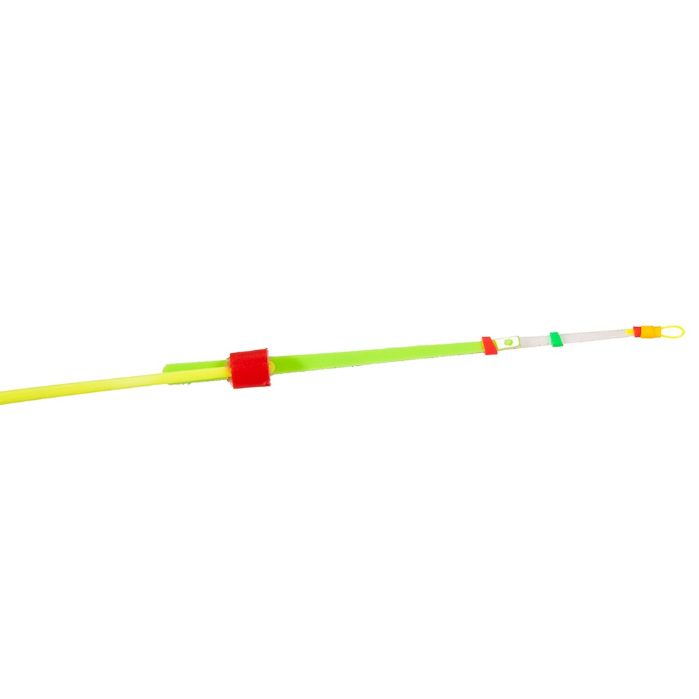 5Pcs Ice Fishing Rod Extension - Ice Fishing Tip Up review and price