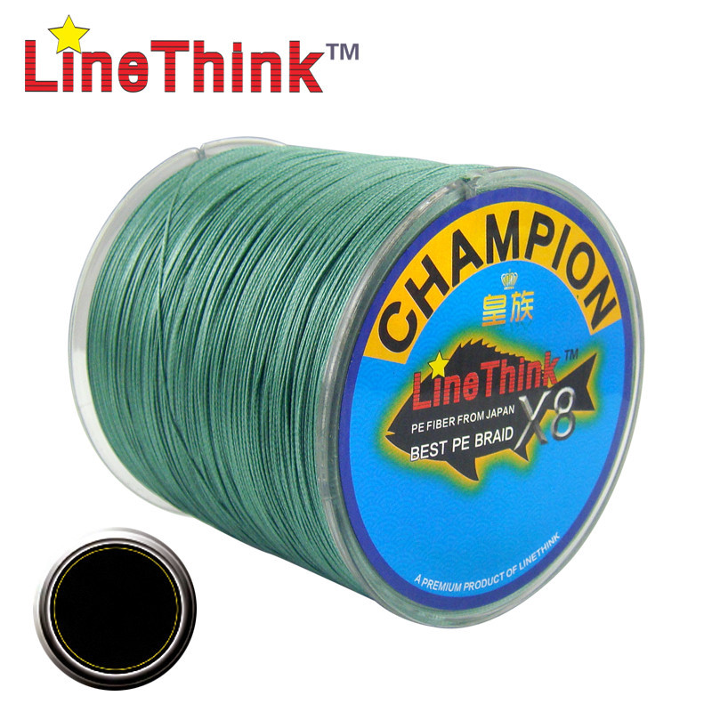 100M 300M 500M GHAMPION LineTh - Fishing Equipment Brands review and price