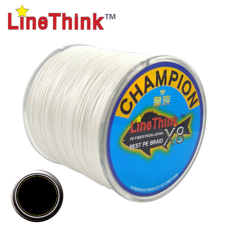 100M 300M 500M GHAMPION LineTh - Fishing Equipment Brands review and price