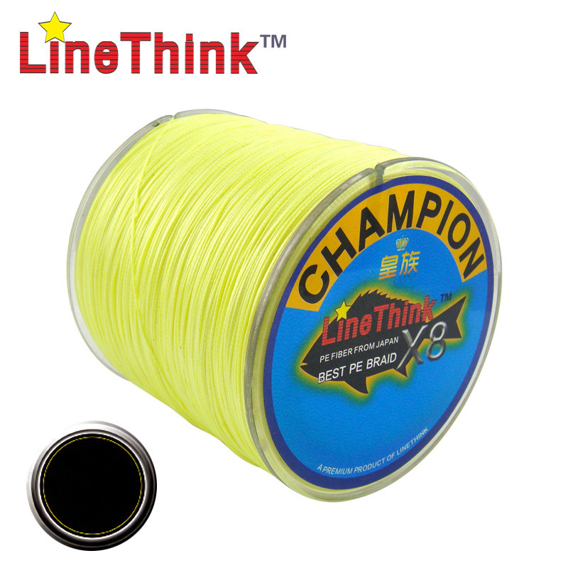 100M 300M 500M GHAMPION LineTh - Fishing Equipment Brands review and price
