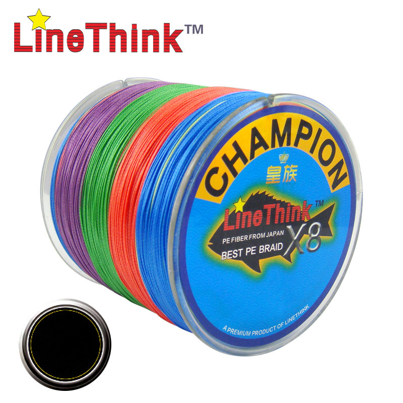 100M 300M 500M GHAMPION LineTh - Fishing Equipment Brands review and price