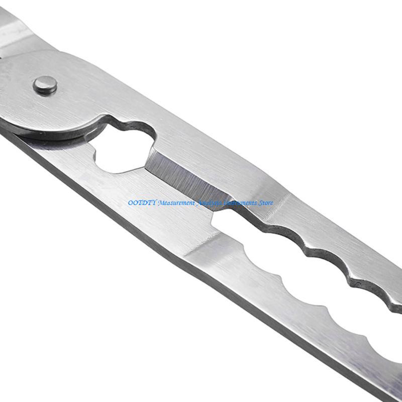 367D Stainless Steel Fishing S - Fishing Equipment Price review and price