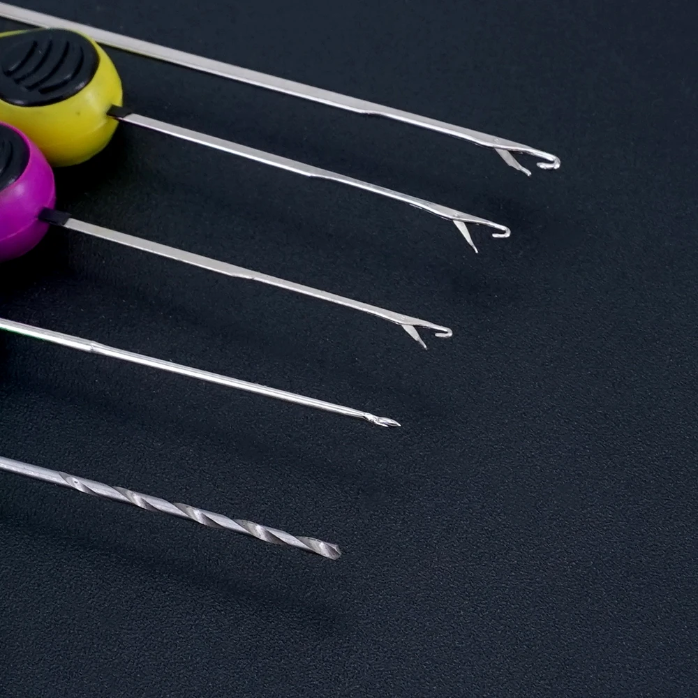 5x Carp Fishing Tool Bait Need - Ice Fishing Tip Up review and price