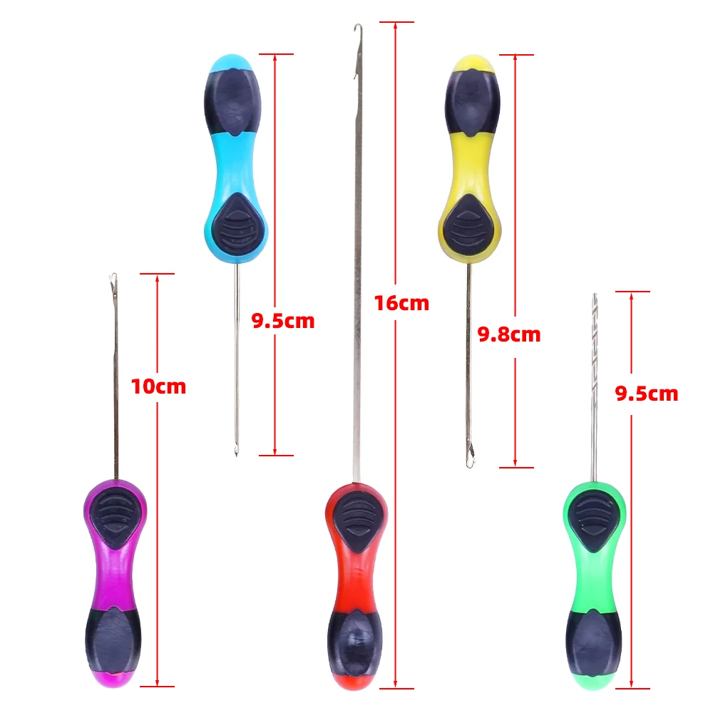 5x Carp Fishing Tool Bait Need - Ice Fishing Tip Up review and price