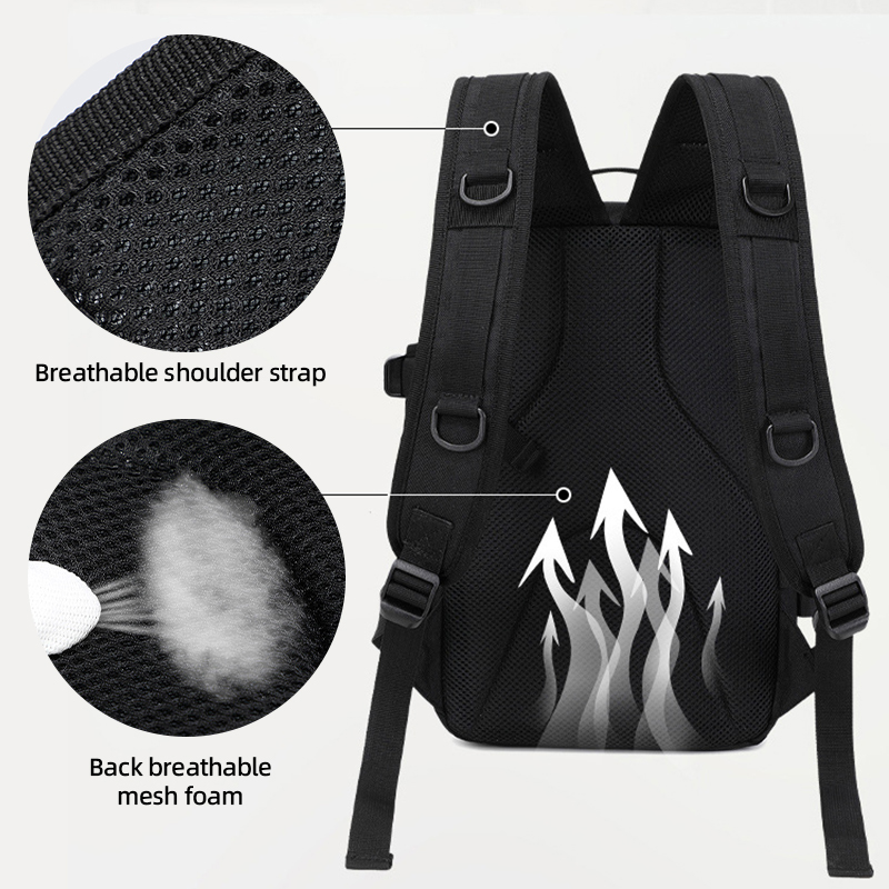 Camping Tactical Backpack Trav - Fishing Equipment Bag review and price