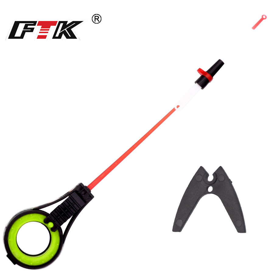 FTK Ice Fishing Rod Mini Porta - Ice Fishing Tip Up review and price