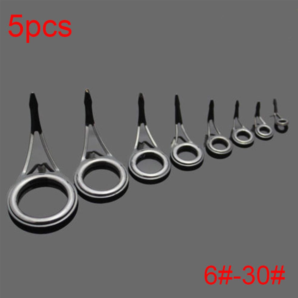 Oval 3mm-23mm Internal diamete - Fishing Equipment Cheap review and price