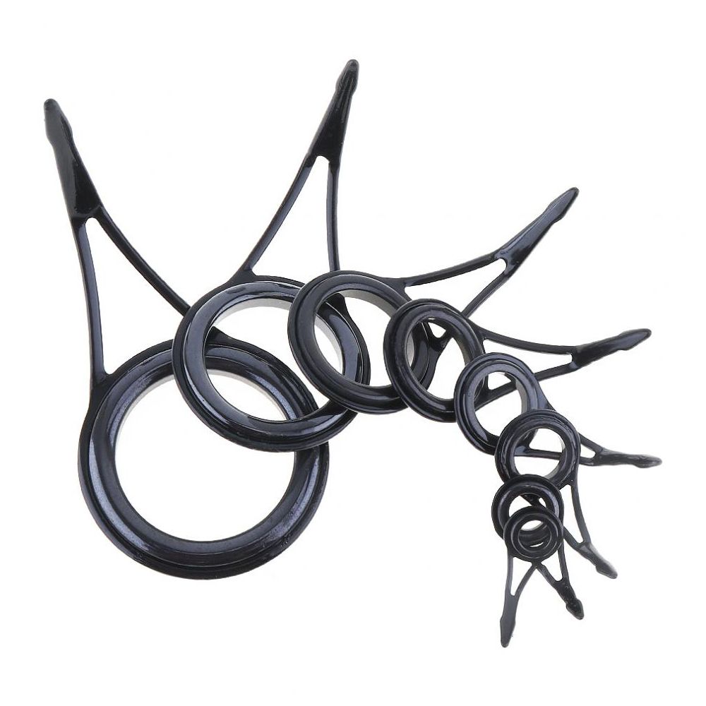 Oval 3mm-23mm Internal diamete - Fishing Equipment Cheap review and price