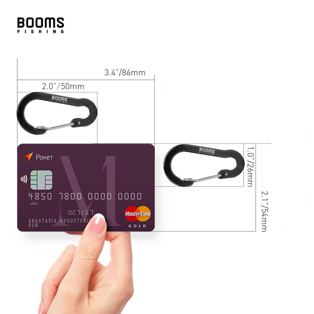 Booms Fishing CC1 6/10Pcs Alum - Fishing Equipment Carp review and price