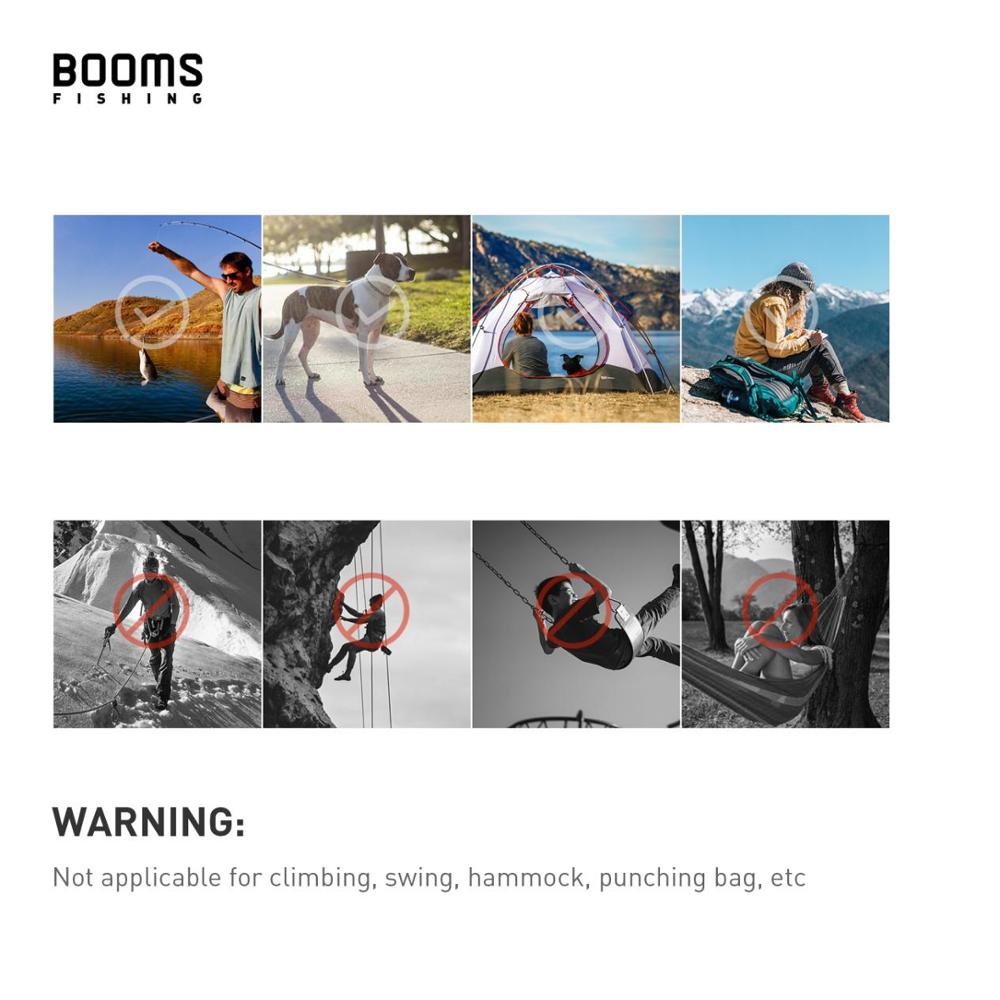 Booms Fishing CC1 6/10Pcs Alum - Fishing Equipment Carp review and price