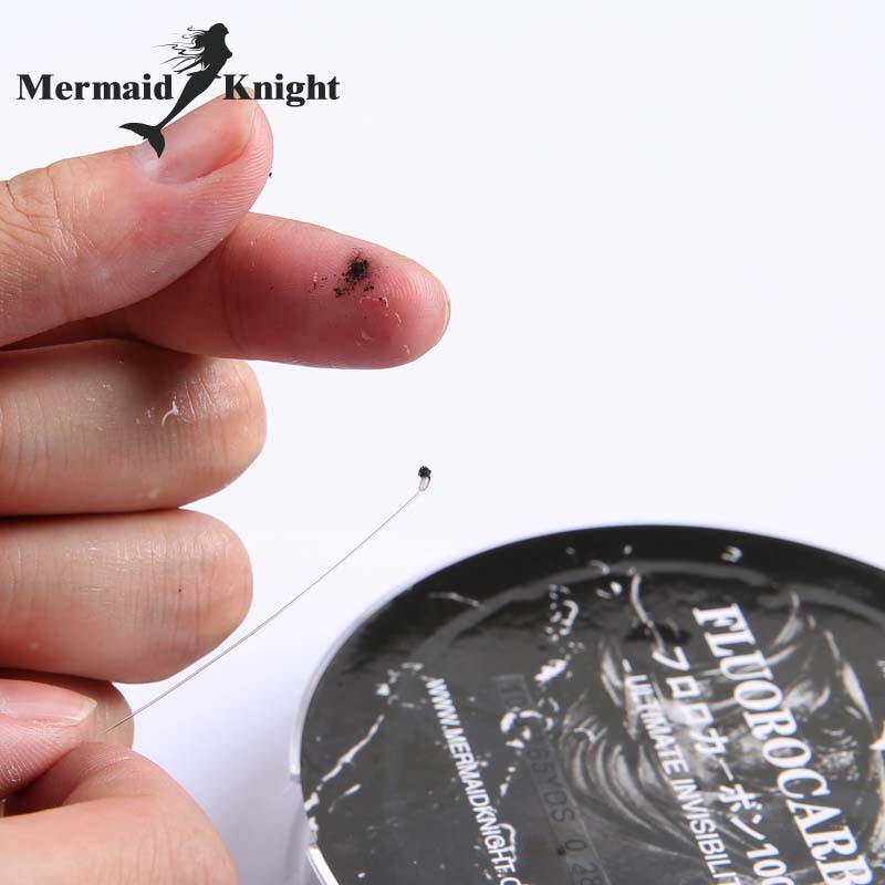 165YdS /150M  New  Fluorocarbo - Fishing Equipment Brands review and price