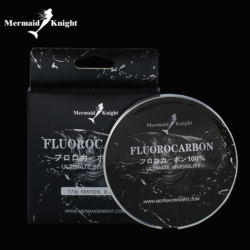 165YdS /150M  New  Fluorocarbo - Fishing Equipment Brands review and price
