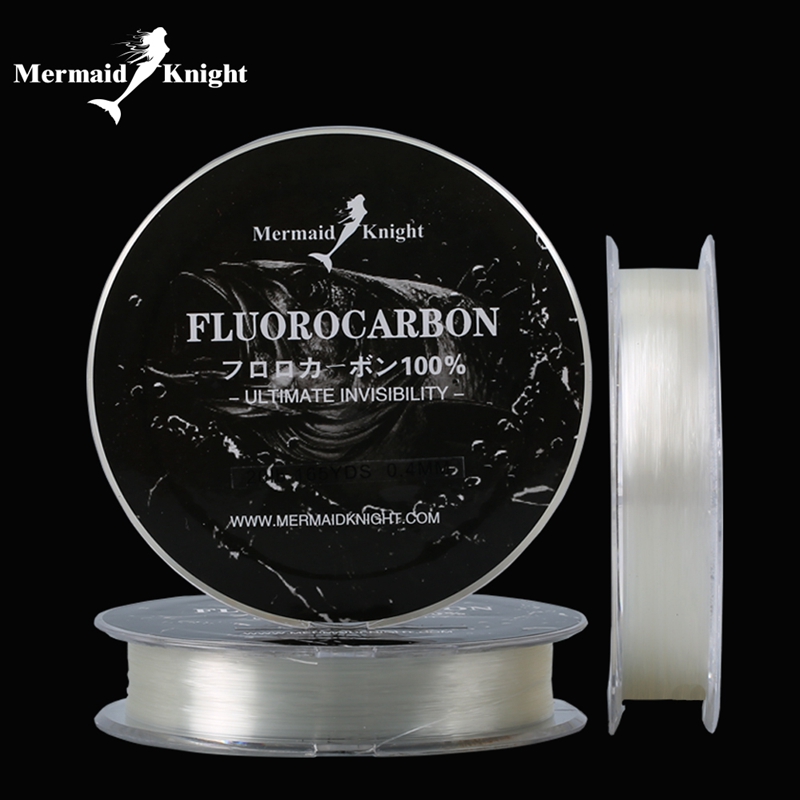 165YdS /150M  New  Fluorocarbo - Fishing Equipment Brands review and price