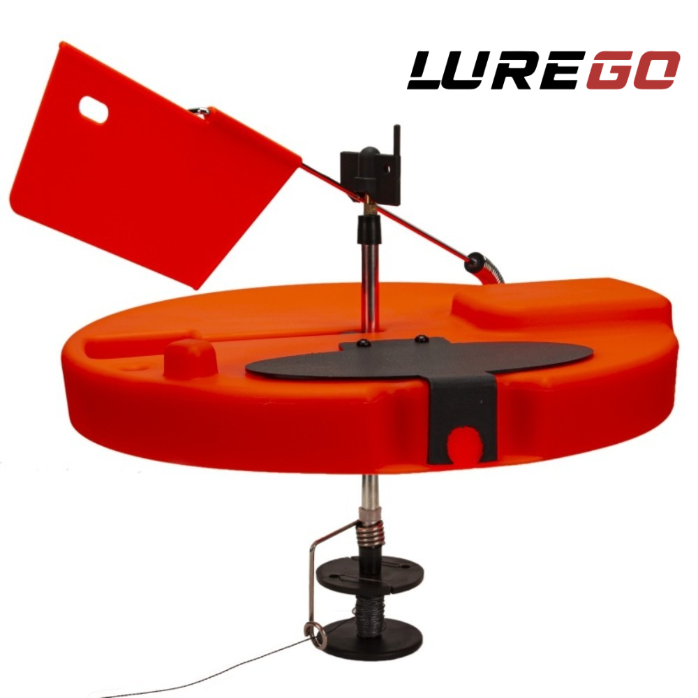 1PC  All-in-One Ice Fishing Ti - Ice Fishing Tip Up review and price