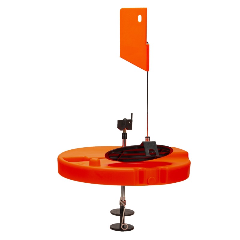 1PC  All-in-One Ice Fishing Ti - Ice Fishing Tip Up review and price