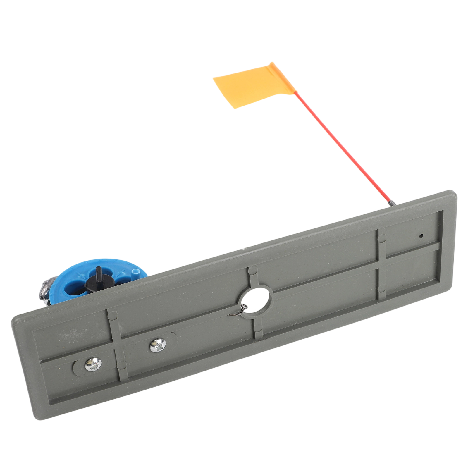 Portable Winter Ice Fishing Ro - Ice Fishing Tip Up review and price