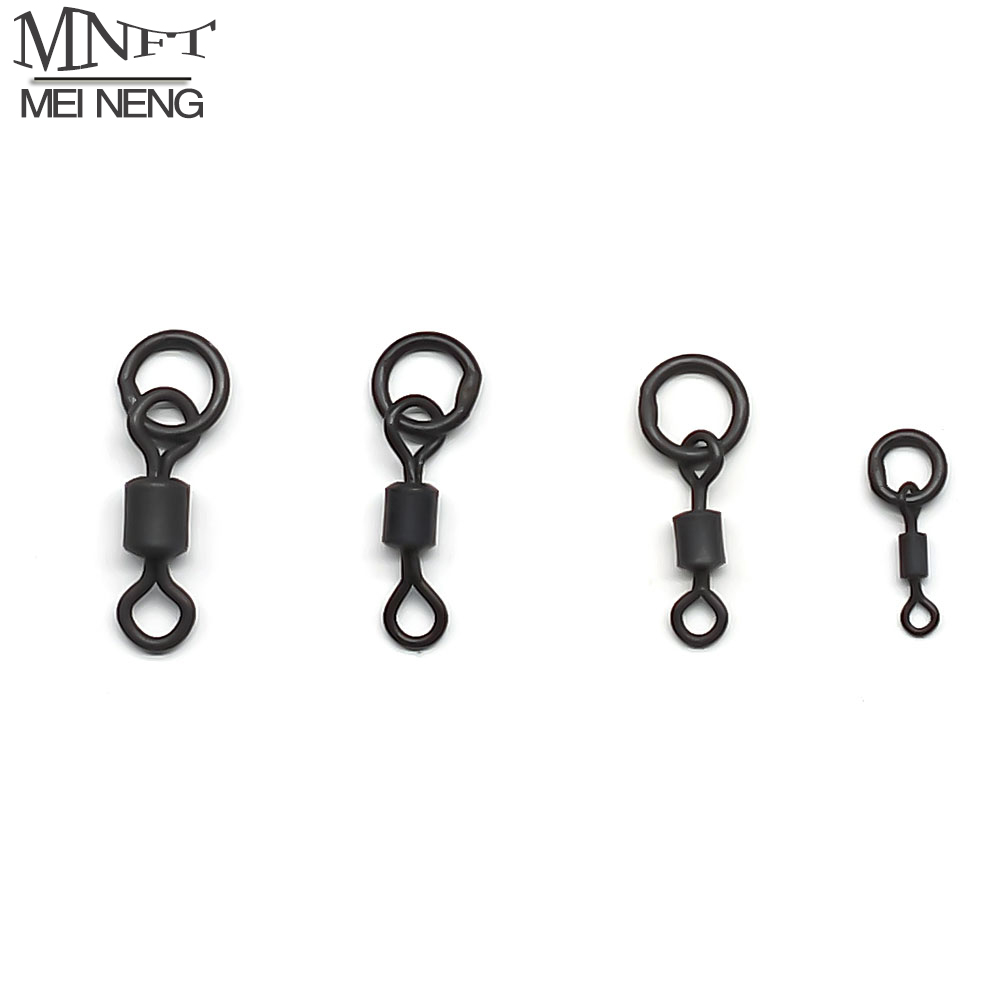 MNFT 40Pcs Quick Change Flexi  - Fishing Equipment Carp review and price