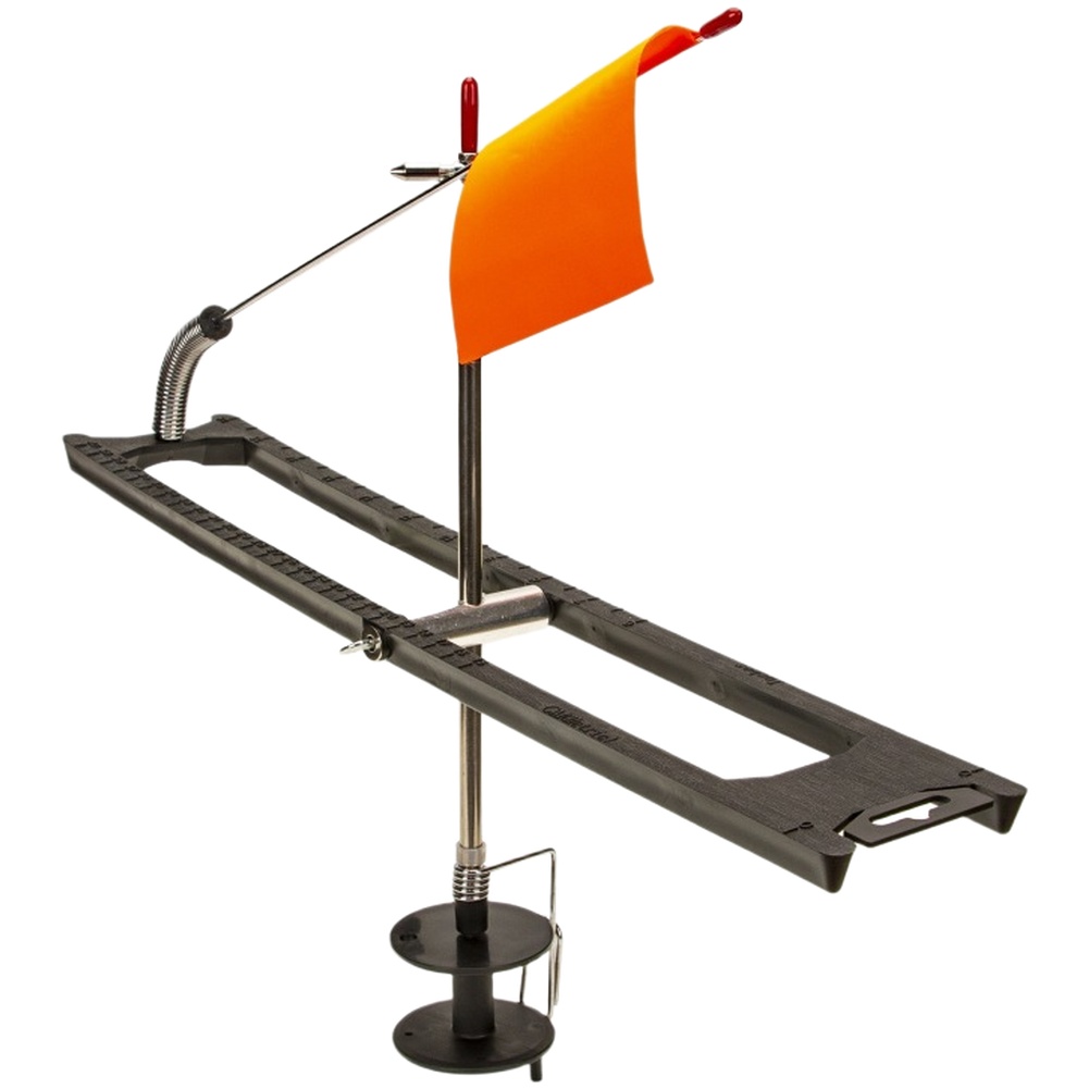 Automatic Fishing Platform Ice - Ice Fishing Tip Up review and price