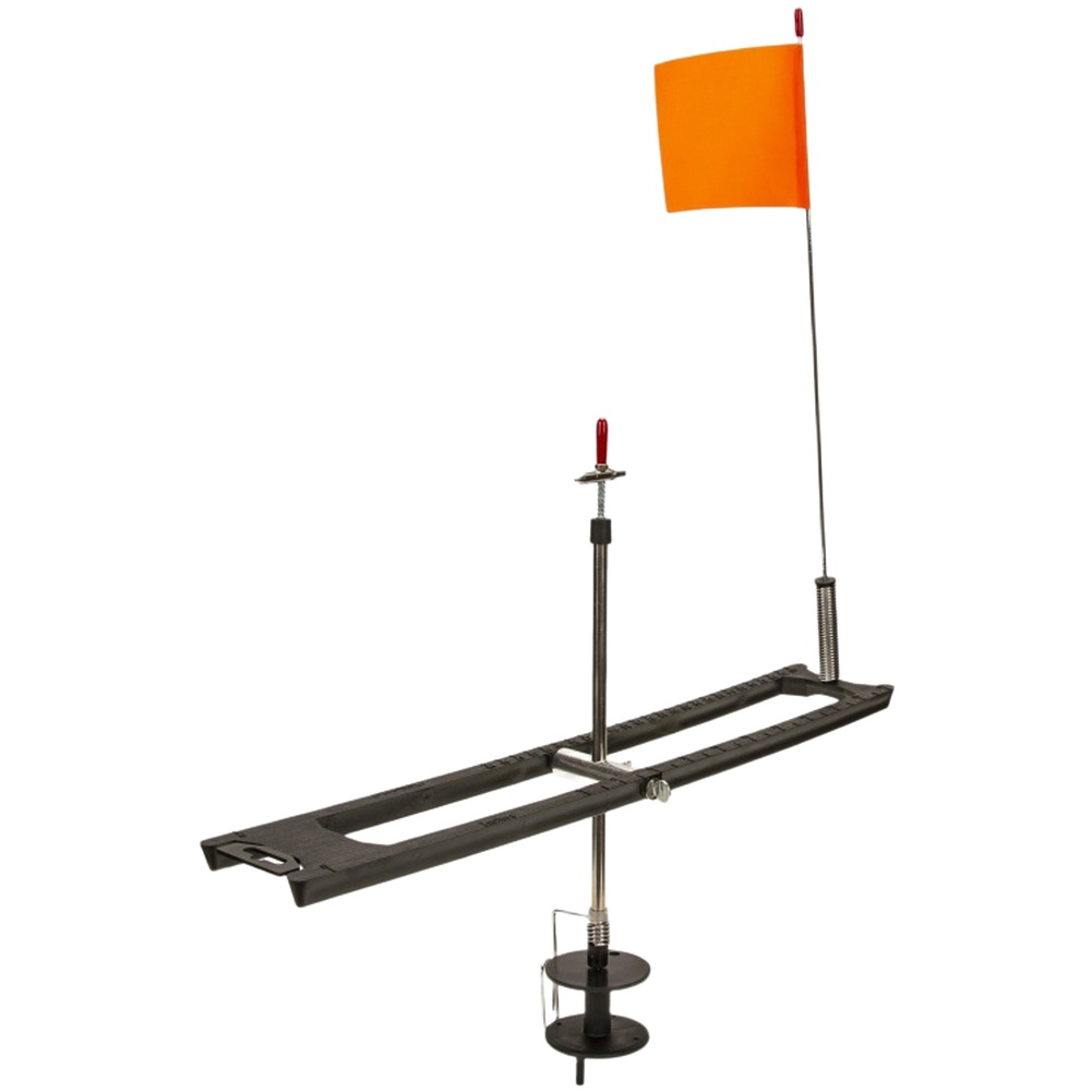 Automatic Fishing Platform Ice - Ice Fishing Tip Up review and price