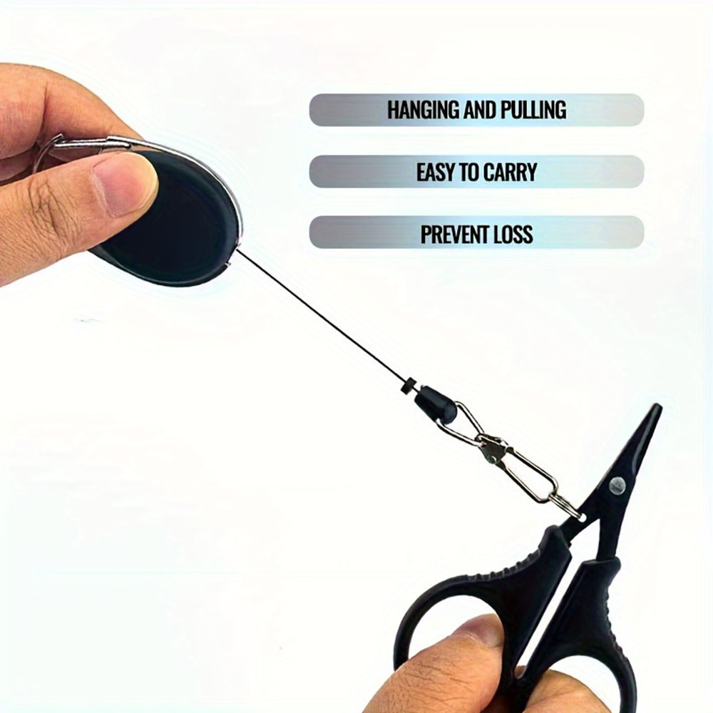 1set Titanium Coating Stainles - Fishing Equipment Cheap review and price