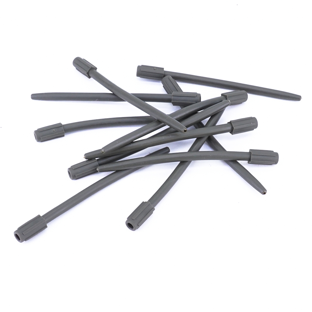 Hirisi AH013 10Pcs 73mm Soft R - Ice Fishing Tip Up review and price