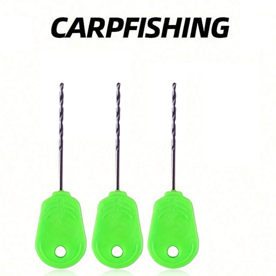 3pcs Carp bait drill bit, bait - Fishing Equipment Cheap review and price