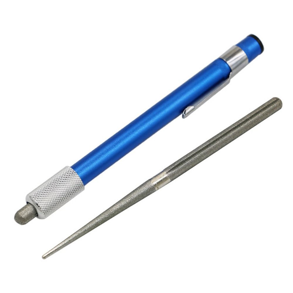 Hot Sale Fishing Hook Sharpene - Fishing Equipment Carp review and price