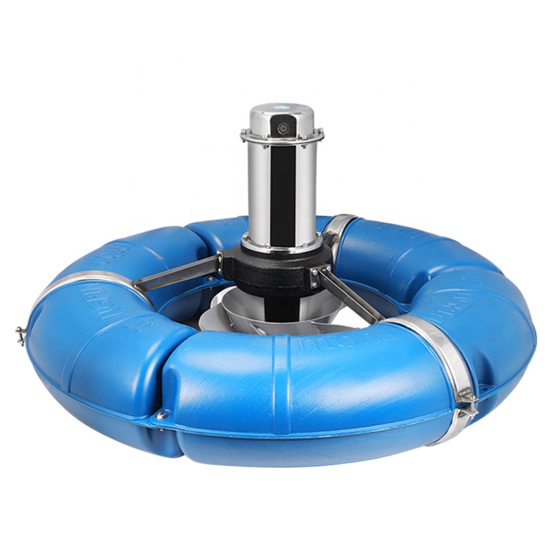High-Power Fish Pond Aerator I - Fishing Equipment Essentials review and price