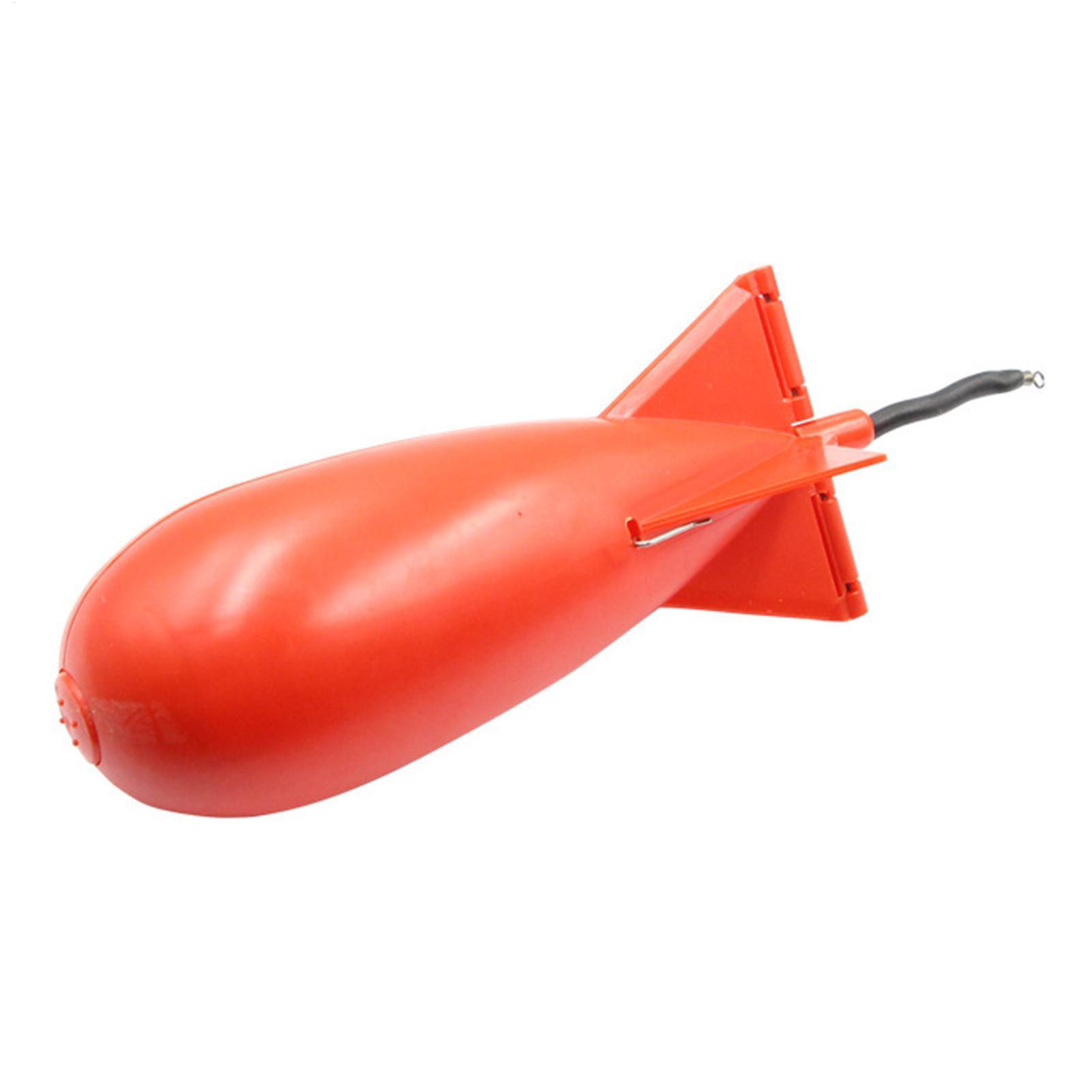 Carp Fishing Rocket Feeder Spo - Fishing Equipment Carp review and price