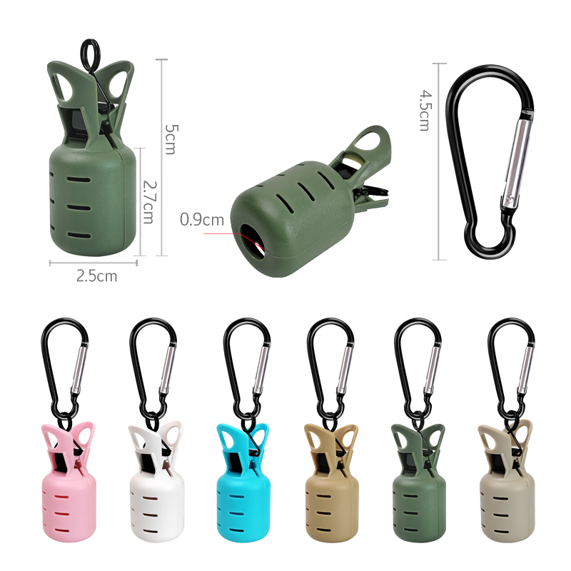 New Squid Jig Bait Protector K - Fishing Equipment Carp review and price