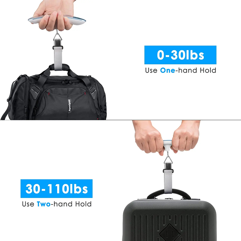 50kg/110 Pound Portable Hangin - Fishing Equipment Bag review and price