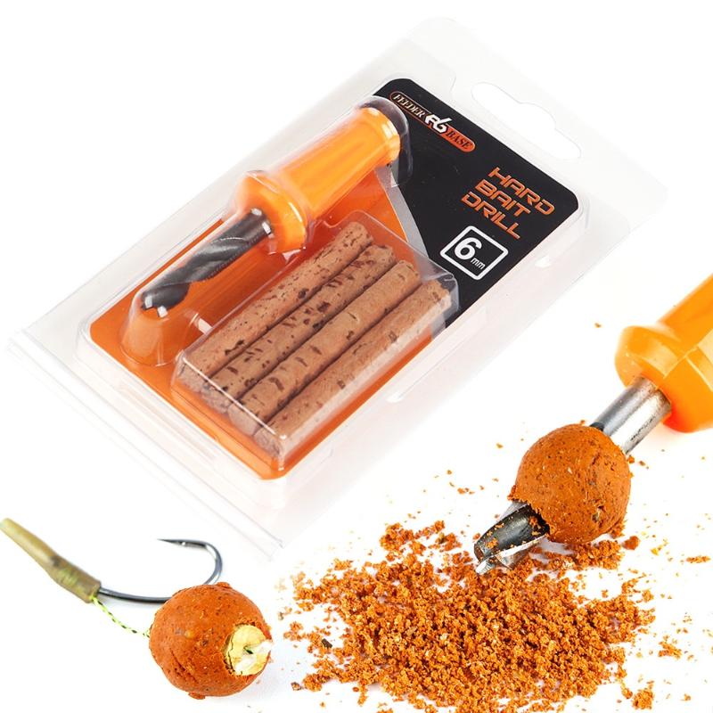 Carp Hard Bait Drill Set for B - Fishing Equipment Essentials review and price