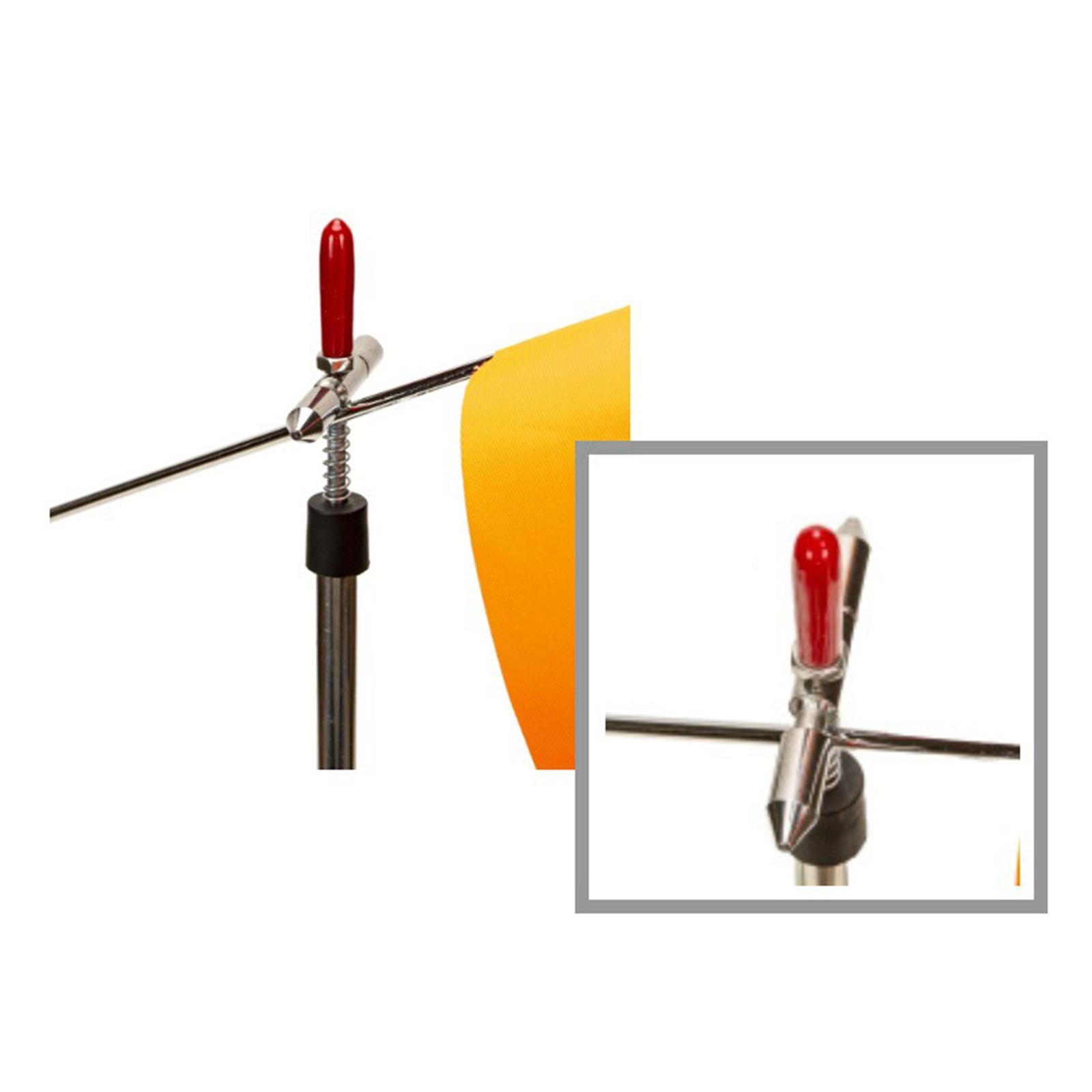 Ice Fishing Rod Tip up Adjusta - Fishing Equipment Essentials review and price