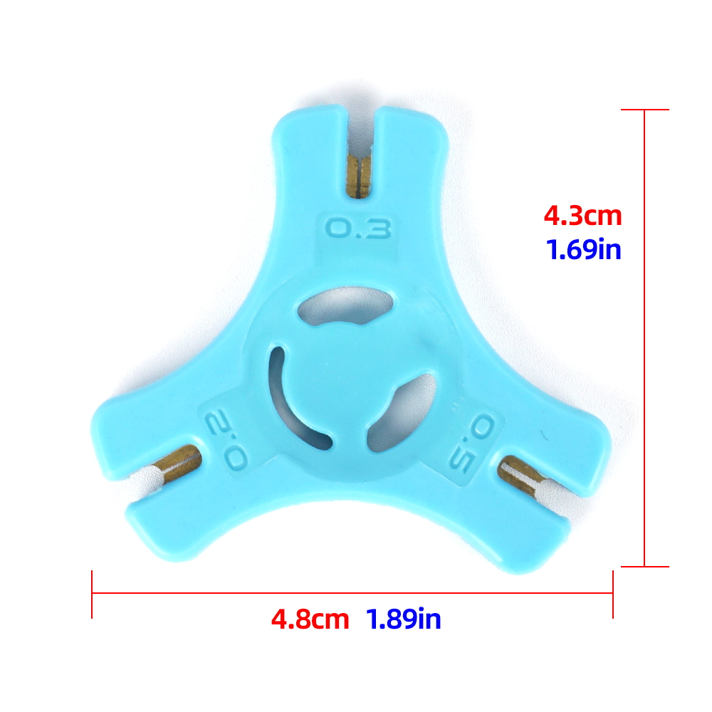 Hirisi BT58 Premium Line Pull  - Ice Fishing Tip Up review and price
