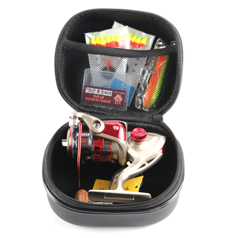 Outdoor Fishing Bag Spinning R - Fishing Equipment Bag review and price