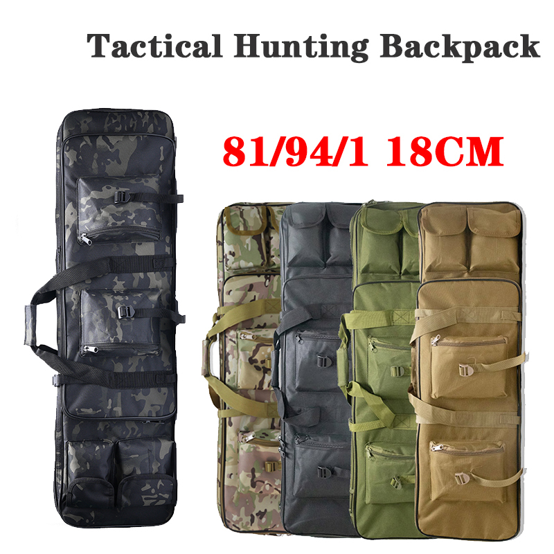 Tactical Hunting Gun Bag Outdo - Fishing Equipment Bag review and price