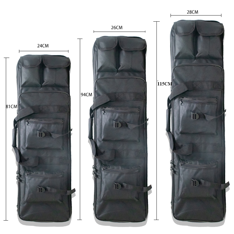Tactical Hunting Gun Bag Outdo - Fishing Equipment Bag review and price