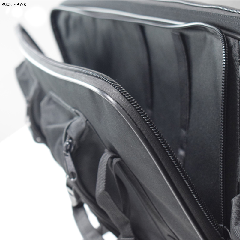 Tactical Hunting Gun Bag Outdo - Fishing Equipment Bag review and price
